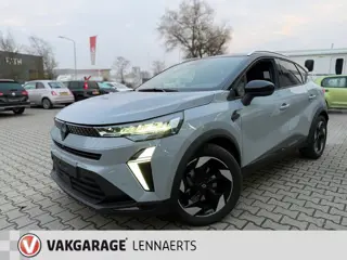 Renault Captur 1.6 E-Tech full hybrid 145 techno automaat (Rijklaaar/BOVAG) NOG EEN BESCHIKBAAR