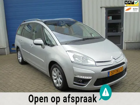 Citroen Grand C4 Picasso 1.6 THP Collection NIEUWE MOTOR
