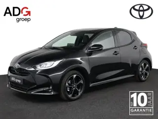 Toyota Yaris 1.5 Hybrid 130 Executive | €3.500 korting! | Splinternieuw | 10 jaar garantie! |