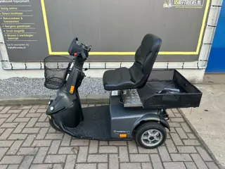 VS-22625 El-Scooter Mini crosser M1