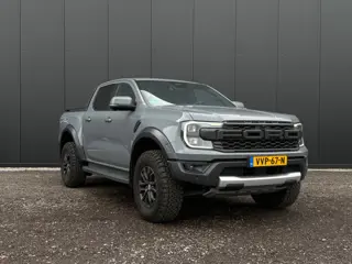 Ford Ranger 3.0 Double Cab EcoBoost Raptor (CAMERA, DOUBLE CAB, B&O, ACC, LEDER)
