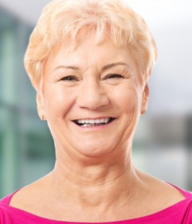 Leuke, gewone vrouw zoekt lekkere man