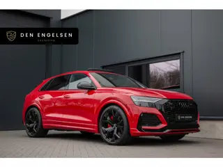 Audi RSQ8 4.0 TFSI 600PK | Keramische | Nachtzicht | B&O+ | 360 Cam | Lane & Side Assist | Pano | 23