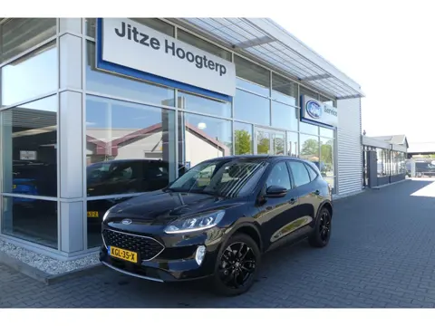 Ford Kuga 2.5 PHEV Cool & Connect WINTER PACK, CRUISE, CLIMA, NAVI, PDC V&A, APPLE CARPLAY/ANDROID A