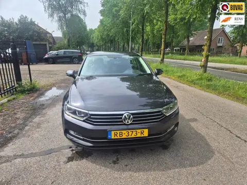 Volkswagen Passat 1.6 TDI Comfortline