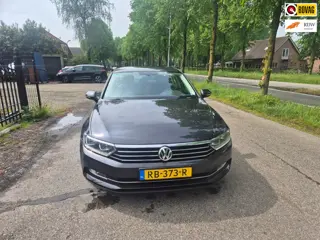 Volkswagen Passat 1.6 TDI Comfortline