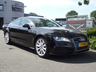 Audi A7 Sportback 2.8 FSI quattro Pro Line plus 2xS-Line