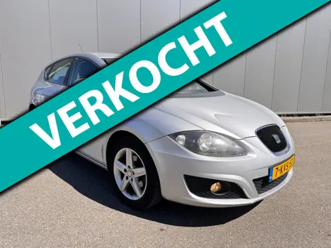 Seat Leon 1.6 TDI Ecomotive COPA