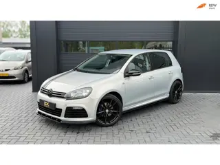 Volkswagen Golf 1.4 TSI Highline R-Line|R20|Maxton|Nw Koppeling+Ketting