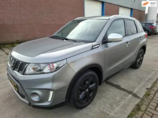 Suzuki Vitara 1.4 S Allgrip heel mooi veel extras automaat