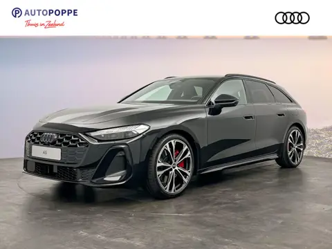 Audi A5 Avant S edition Competition e-hybrid 270 kW / 367 PK Ava