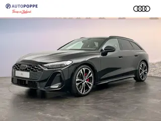 Audi A5 Avant S edition Competition e-hybrid 270 kW / 367 PK Ava