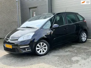 Citroen C4 Picasso 1.6 VTi Collection