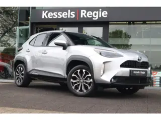 Toyota Yaris Cross 1.5 Hybrid Team | ACC | Keyless | Camera | Stoel/Stuurverwarming | Navi | CarPlay
