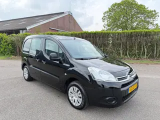 Citroen Berlingo 1.6 HDI AUT - AC - 3 ZITS - MARGE