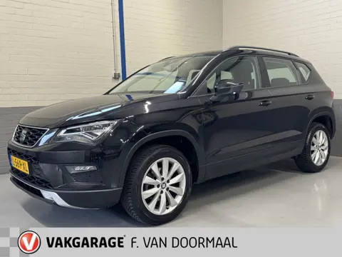 SEAT Ateca 1.5 TSI Style 150pk (bj 2019)