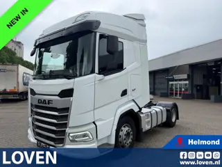 DAF XF 480 FT PCC/MX Engine Brake (bj 2022, automaat)