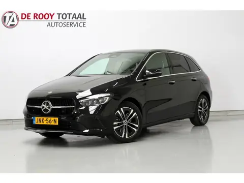 Mercedes-Benz B-Klasse 250 e Star Edition Luxury Line 164PK, AUTOMAAT | HYBRIDE | DEELS LEER | SFEER