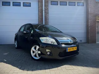 Toyota Auris 1.8 Full Hybrid Executive N.a.p/Trekhaak/Garantie