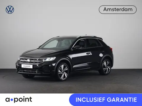 Volkswagen T-Roc 1.5 TSI R-Line Business 150PK | Navigatie | Camera | Digitaal dashboard | Keyless e