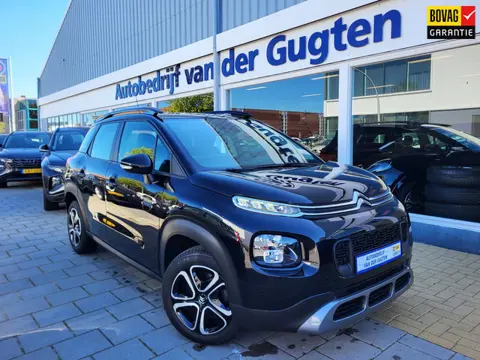 Citroen C3 Aircross 1.2 PureTech S&S Business / Apple Carplay & Android Auto / Airco /