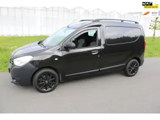 Dacia Dokker 1.5 dCi 90 Ambiance met Navigatie en Airco