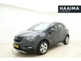 Opel Mokka X 1.4 Turbo Innovation | Automaat | Trekhaak | Apple carplay/Android auto | Cruise contro
