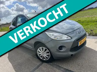 Ford Ka 1.2 Trend / 82.000 nap