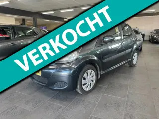 Toyota Aygo 1.0-12V Comfort 5-deurs airco elektrische pakket