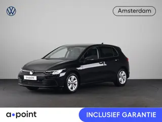 Volkswagen Golf 1.5 eTSI Life Business 130 PK DSG | Keyless start | Apple Carplay/Android Auto | Cru