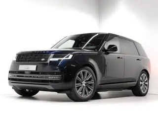 Land Rover Range Rover LWB P460e Autobiography Nieuwprijs €201.469,00