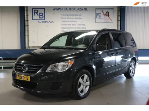 Volkswagen Routan 3.6 V6 / 7 ZITS / FULL SERVICE HISTORIE / UNIEK ! ! !