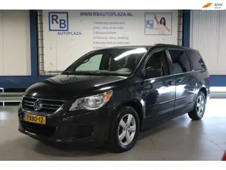 Volkswagen Routan 3.6 V6 / 7 ZITS / FULL SERVICE HISTORIE / UNIEK ! ! !