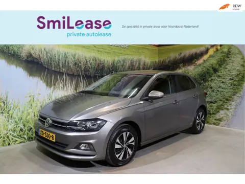 Volkswagen Polo 1.0 TSI Comfortline | Airco | cruise | Beurt