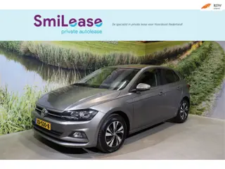 Volkswagen Polo 1.0 TSI Comfortline | Airco | cruise | Beurt