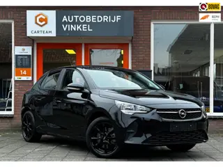 Opel Corsa-e Edition 50 kWh *Carplay*Cruisecontrol*5-Deurs*Airco*