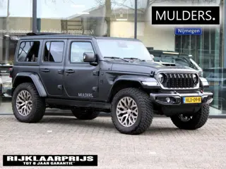 Jeep Wrangler 4xe 380 Brute Skyview Full Options SKYVIEW 4XE 380 PK, FULL OPTIONS
