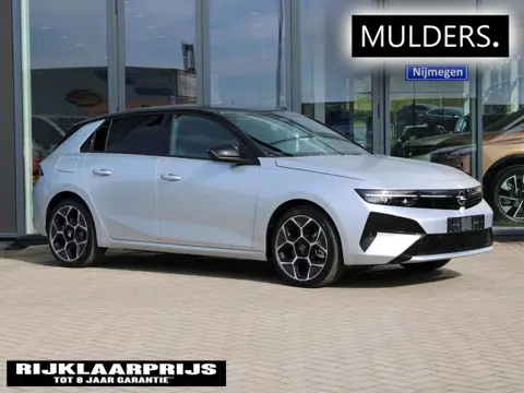 Opel Astra 1.6 Turbo Plug In Hybrid Ultimate VOORRAAD KORTING