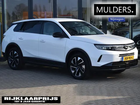 Opel Grandland 1.2 Turbo Hybrid GS VOORRAAD KORTING