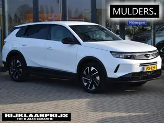 Opel Grandland 1.2 Turbo Hybrid GS VOORRAAD KORTING