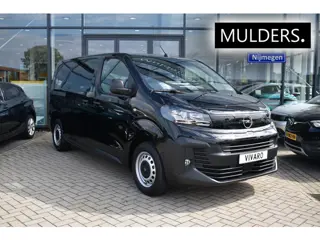 Opel Vivaro Electric L2 75 kWh