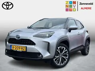 Toyota Yaris Cross 1.5 Hybrid Executive Trekhaak