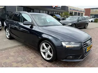 Audi A4 Avant 1.8 TFSI Pro Line Business/FACELIFT/AUTOMAAT/RIJKLAAR