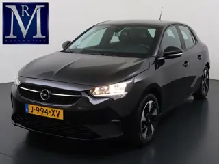 Opel Corsa-e Edition 50 kWh | 3 FASE !!! | SOH 90% | WINTER-PAKKET | STOEL + STUURVERWARMING | CRUIS