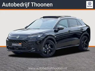 Volkswagen T-Roc 1.5 eTsi R-Line Trekhaak | Pano | 20"
