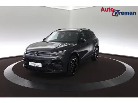 Volkswagen Tiguan 1.5 TSI R-Line -Black Style / Pano / Trekhaak-