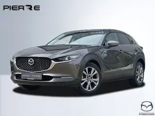 Mazda CX-30 2.0 e-SkyActiv-X M Hybrid Luxury | AUTOMAAT | BOSE | CLIMA | 18 INCH LMV |