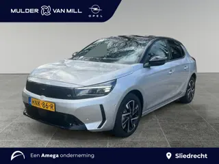 Opel Corsa GS 1.2 Hybrid 110pk e-DCT | SNEL LEVERBAAR  | € 6849,- KORTING | DODEHOEKBEW. | DRAADLOZE