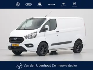 Ford Transit Custom L1H1 2.0TDCI 105pk Trend / Airco / PDC / Cruise / Side Bars / LM-velgen