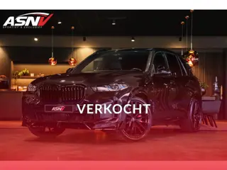 BMW X5 XDrive50e, 490 PK, M/Sports/Pakket, Pano/Sky/Lounge, Driving Assistant/Plus, Harman/Kardon, 2